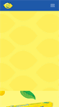 Mobile Screenshot of lemonhead.com